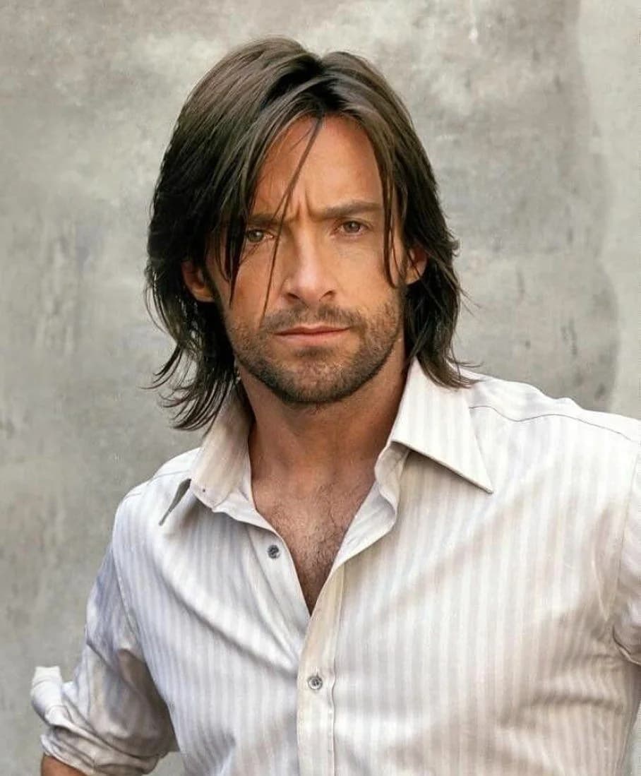 Стрижка Каскад